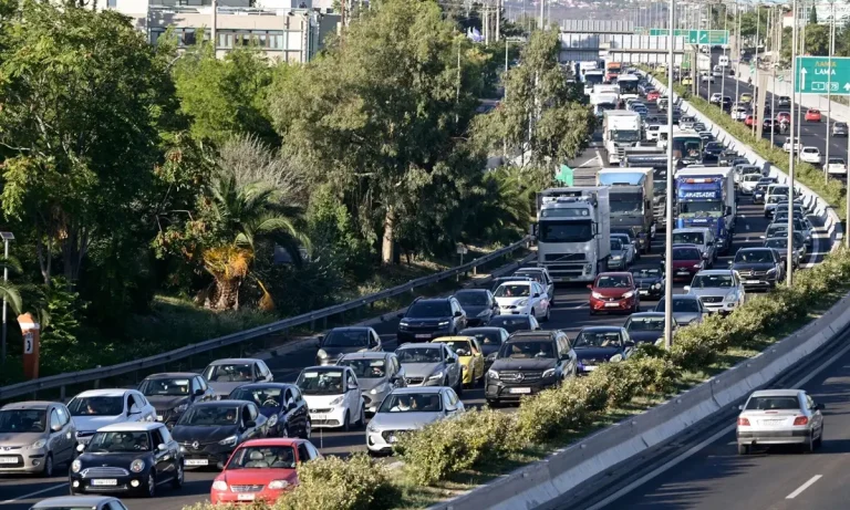 Κοινωνία: Τέλη κυκλοφορίας 2026: Διαθέσιμα στο myCar – Μέχρι πότε μπορείτε να πληρώσετε!