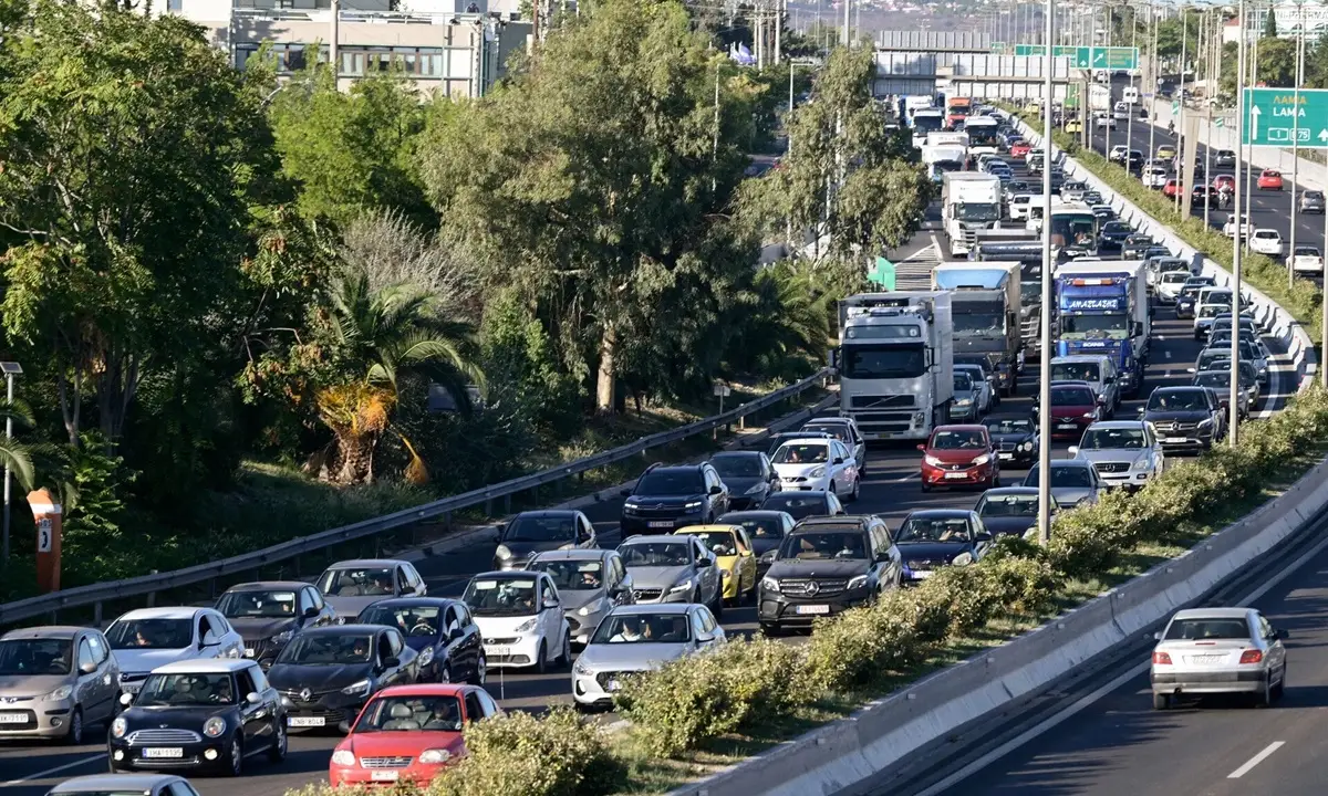 Τέλη κυκλοφορίας 2026: Διαθέσιμα στο myCar – Μέχρι πότε μπορείτε να πληρώσετε!