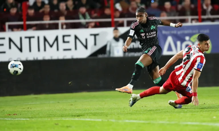 Τα «γκάζια» του Μπενίτεθ και ο Τετέ που το πήρε αλλιώς!