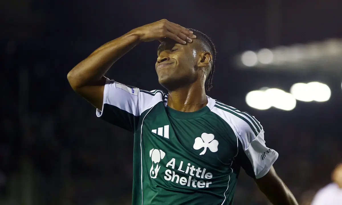 Παναθηναϊκός: Πόσο πιθανό είναι να φύγει ο Τετέ