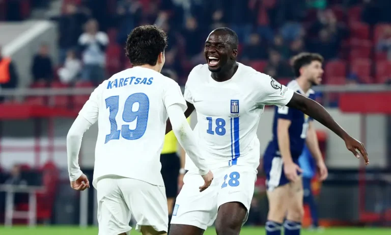 Ανδρέας Τεττέη: Με μια τέτοια εμφάνιση ακόμα, ο Παναθηναϊκός θα έχει σύντομα προτάσεις