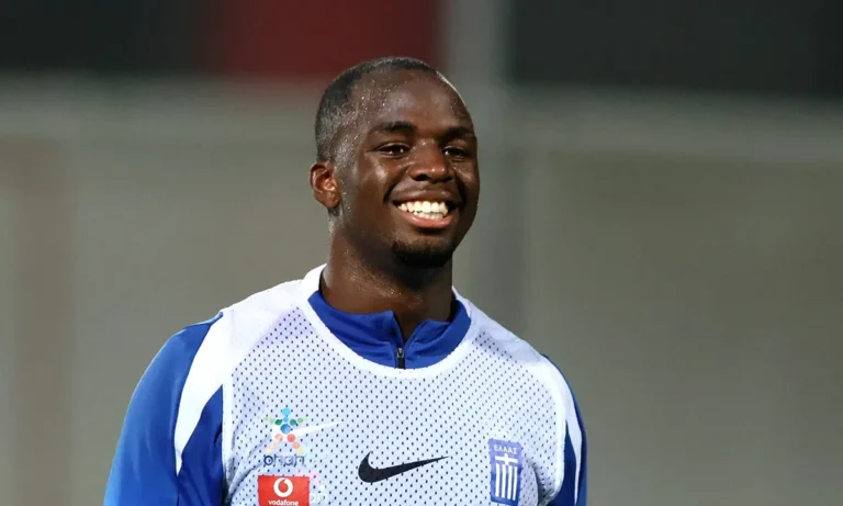 Εθνική Ελλάδας: Συγκίνησε ο Τεττέη – «Μαμά, τα καταφέραμε!»