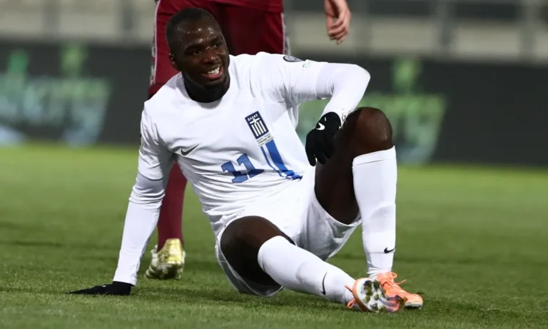 Ποδόσφαιρο: Εθνική Ελλάδας : Θέλει κάτι ακόμα ο Τεττέη για το υψηλό επίπεδο…