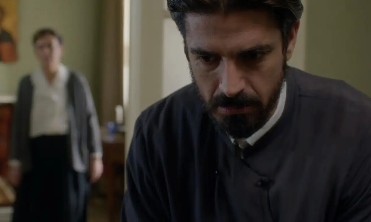 Τηλεθέαση: Ο «Άγιος Έρωτας» στην κορυφή – Ακολουθούν «Porto Leone» και «η γη της ελιάς»!