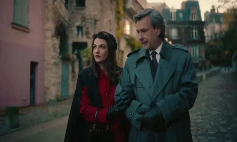 Το σπίτι δίπλα στο ποτάμι επόμενα επεισόδια: Η Ιουλία μαθαίνει όλη την αλήθεια!