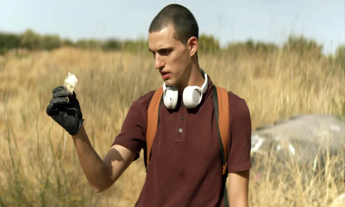 Το Παιδί επόμενα επεισόδια: Ο Ιβάν γεμάτος φόβο μιλά με τον Γερμανό!