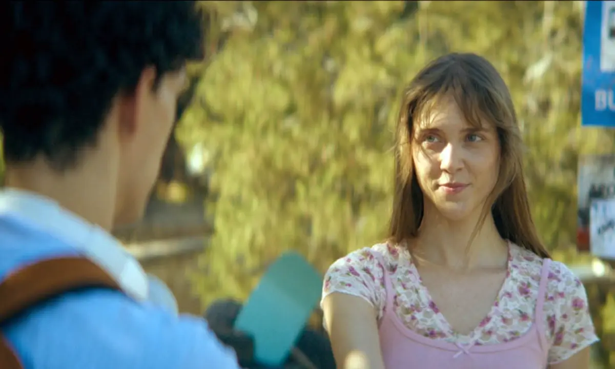 Το Παιδί επόμενα επεισόδια: Η Ιρίνα φεύγει για το Νεοχώρι!