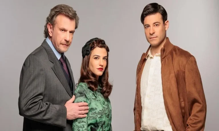 Το σπίτι δίπλα στο ποτάμι επόμενα επεισόδια: Ο Απόστολος κρύβει την αλήθεια!