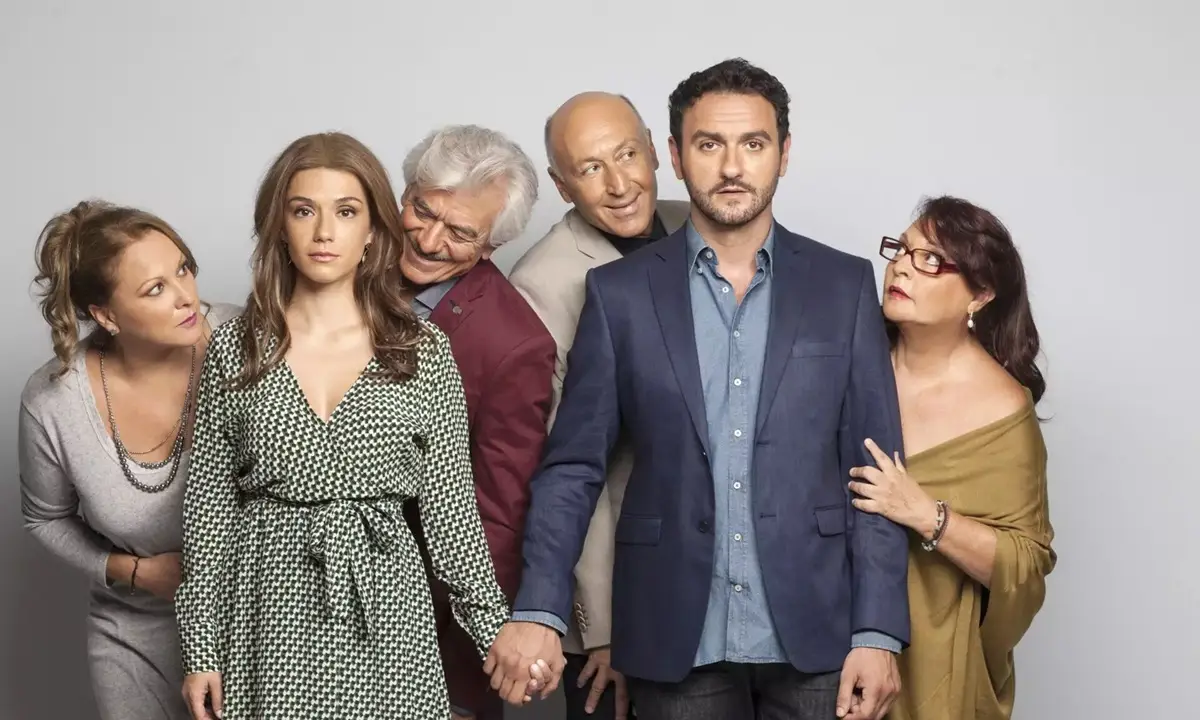 Τηλεθέαση: Σάρωσε τα πάντα το «Σόι Σου»!