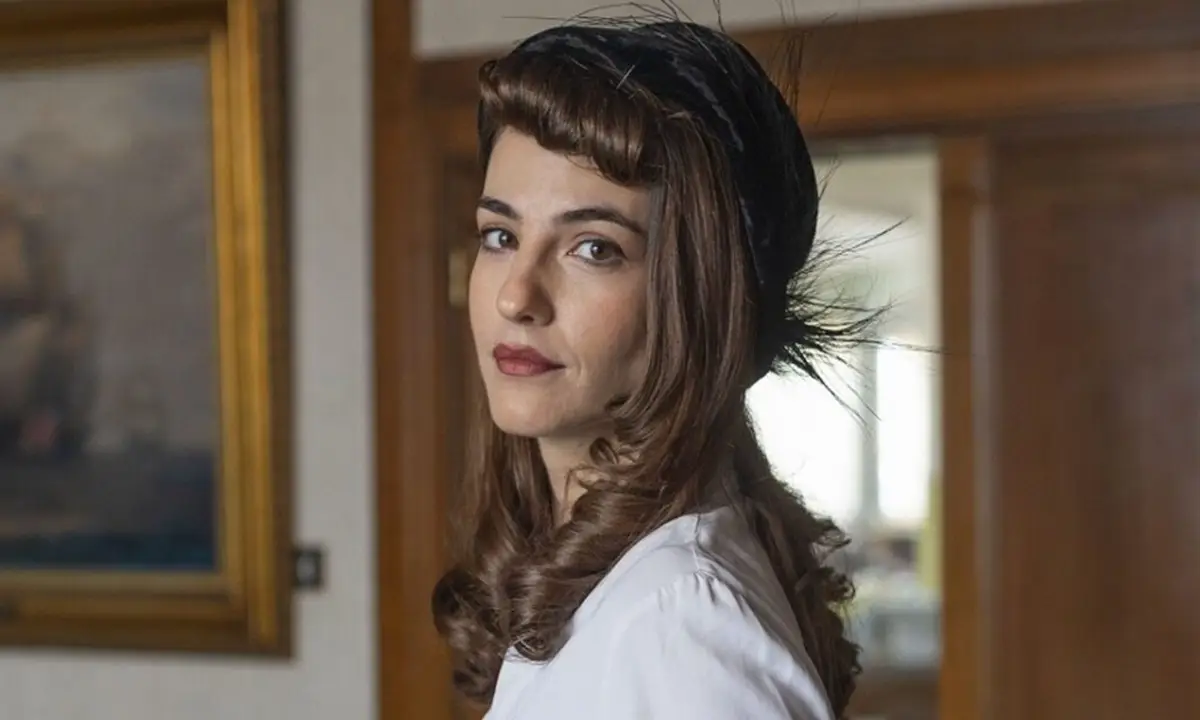 Το σπίτι δίπλα στο ποτάμι επόμενα επεισόδια: Απειλούν ανοιχτά την Μελισσάνθη!