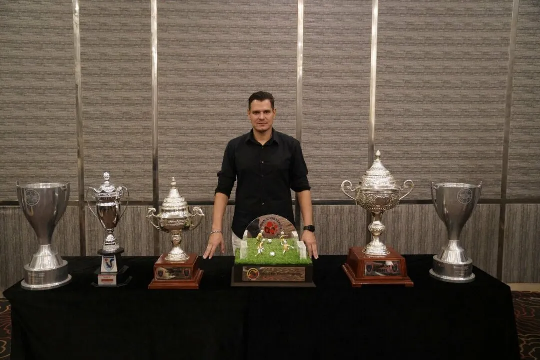 Ο Νίκος Τοπολιάτης επέστρεψε στην ΠΑΕ Ολυμπιακός, σε ρόλο διευθυντή ακαδημιών, στη θέση του Ανιγκό.