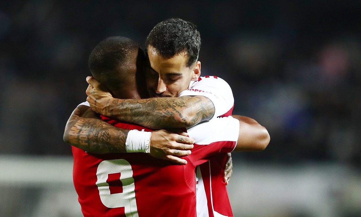 Ολυμπιακός: Τι λένε οι άνθρωποι του Ολυμπιακού για το Champions League και η παραδοχή