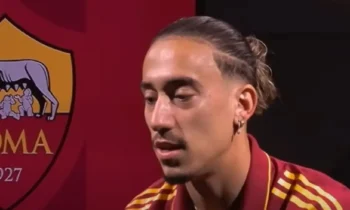 Ποδόσφαιρο: Κώστας Τσιμίκας: Ζόρια στη Ρόμα