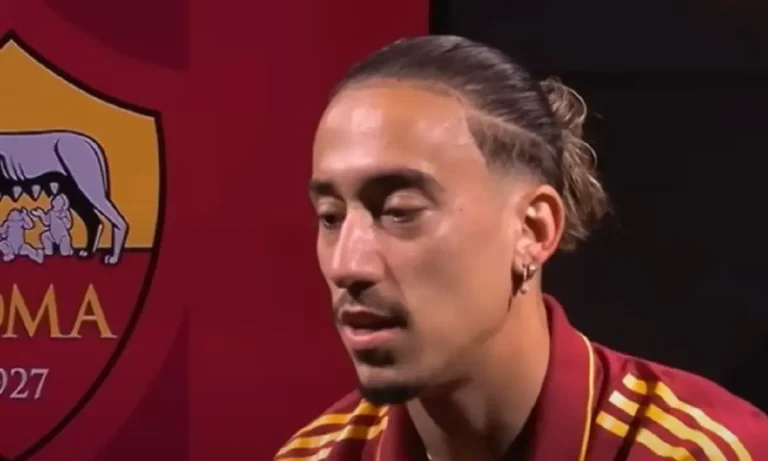 Ποδόσφαιρο: Κώστας Τσιμίκας: Ζόρια στη Ρόμα