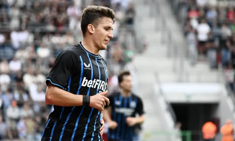 Champions League: Σούπερ βραδιά με ελληνικό ενδιαφέρον – Τα βλέμματα σε Παυλίδη και Τζόλη!