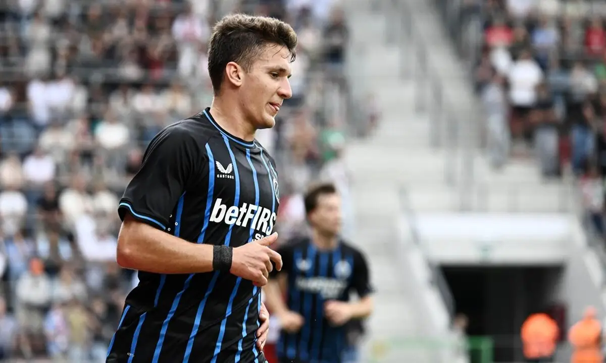 Champions League: Σούπερ βραδιά με ελληνικό ενδιαφέρον – Τα βλέμματα σε Παυλίδη και Τζόλη!