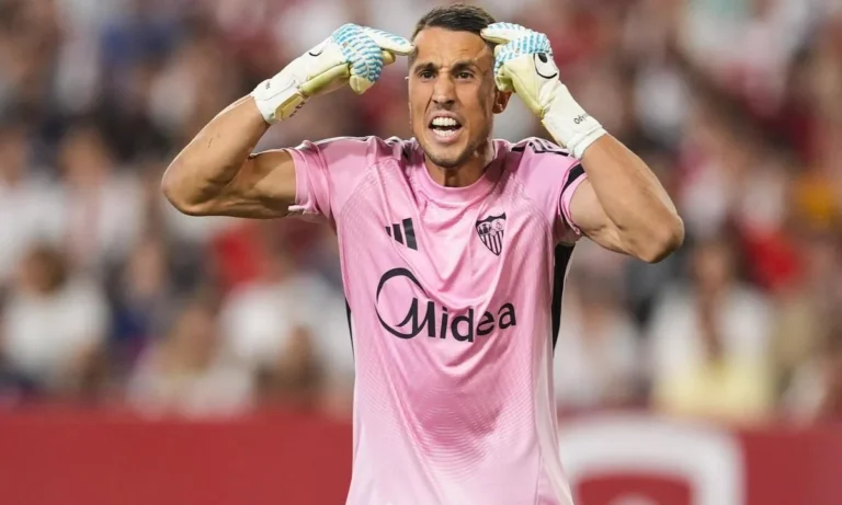 Παναθηναϊκός: Παραμένει πρώτη επιλογή για Νο1!