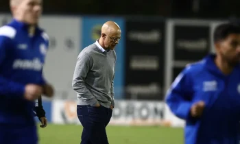 Ποδόσφαιρο: Ατρόμητος – Βόλος 0-1: Καλπάζει η ομάδα του Αχιλλέα Μπέου – Βγάλτε τις φανέλες και φύγετε από εδώ φώναζαν για παίκτες και Βόκολο στο Περιστέρι…