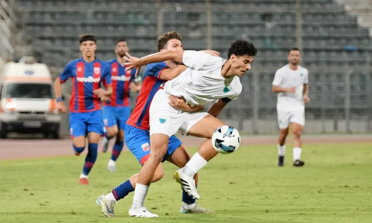 Ποδόσφαιρο: Βόλος – Λεβαδειακός κανάλι: Πού θα δείτε τον αγώνα και ποιος περιγράφει