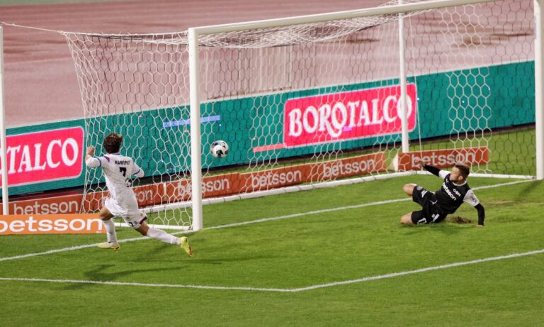 Ποδόσφαιρο: ΟΦΗ – Βόλος 0-1 : Ο Λάμπρου «βύθισε» την παλιά του ομάδα…