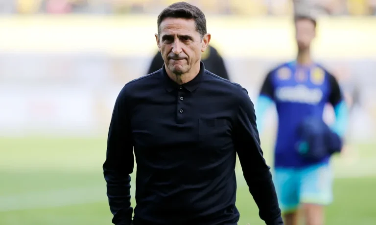 Άρης : Δεν είναι απλό να τη βγάλει καθαρή ο Χιμένεθ…