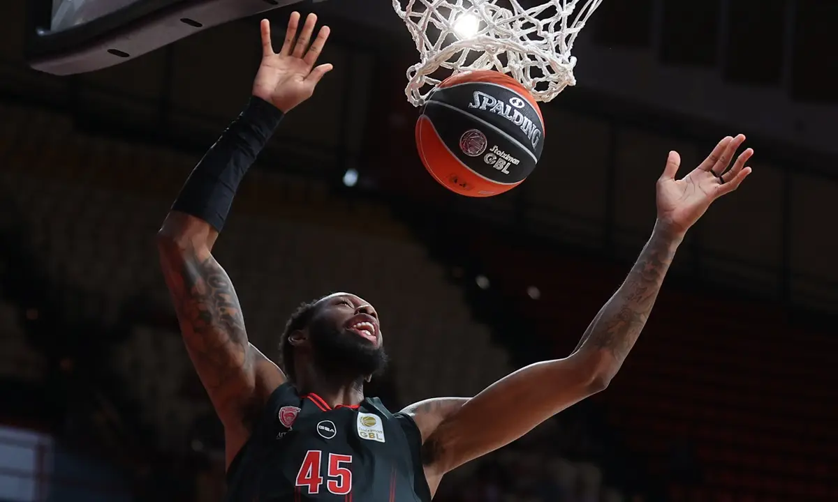 Ολυμπιακός: Αυτό είναι το νέο παρατσούκλι του Βαγγέλη Ιωάννου για παίκτη των «ερυθρολεύκων»! (vid)