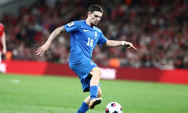 Ποδόσφαιρο: ΠΑΟΚ: Πότε έρχεται ο Ζαφείρης