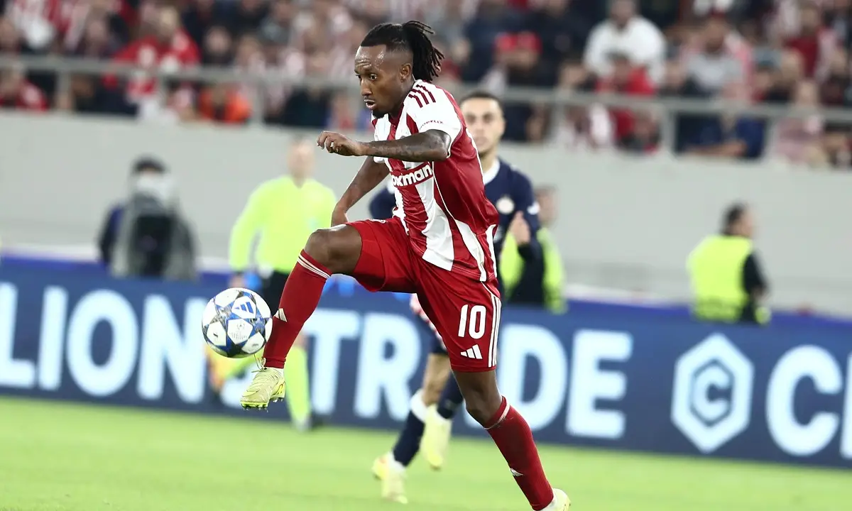 Παναιτωλικός – Ολυμπιακός: Ρωτούσαν για την κατάσταση του γηπέδου οι άνθρωποι του Ολυμπιακού και υπάρχει λόγος