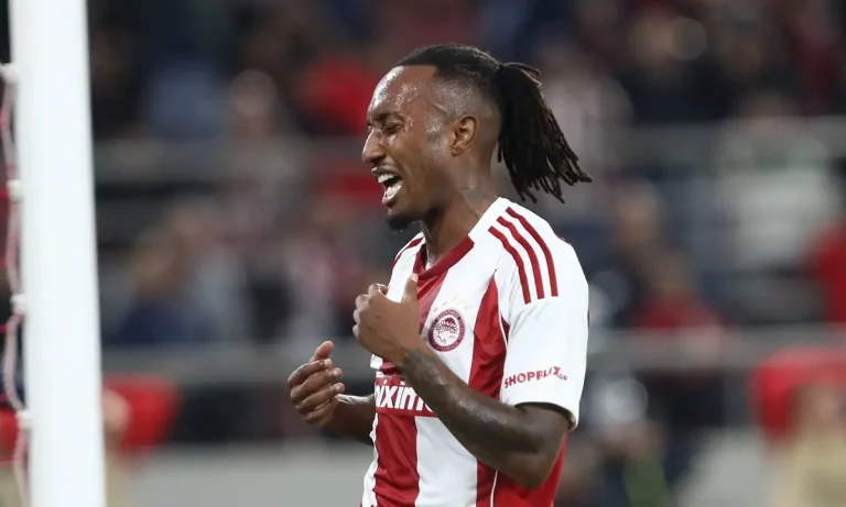 Ολυμπιακός – Αϊντχόφεν 1-1: «Δεν το πιστεύω!» – Έφαγε γκολ στις καθυστερήσεις και τώρα Ρεάλ Μαδρίτης