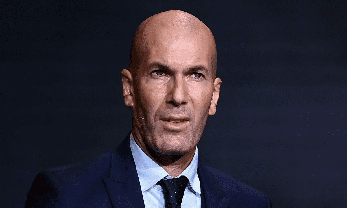 Ξεκάθαρος ο Ζινεντίν Ζιντάν: «Σύντομα θα προπονώ και πάλι»!