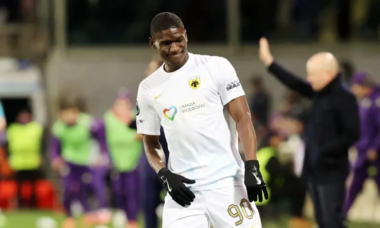 Φιορεντίνα – ΑΕΚ: Τι συνέβη με τον τραυματισμό του Ζίνι