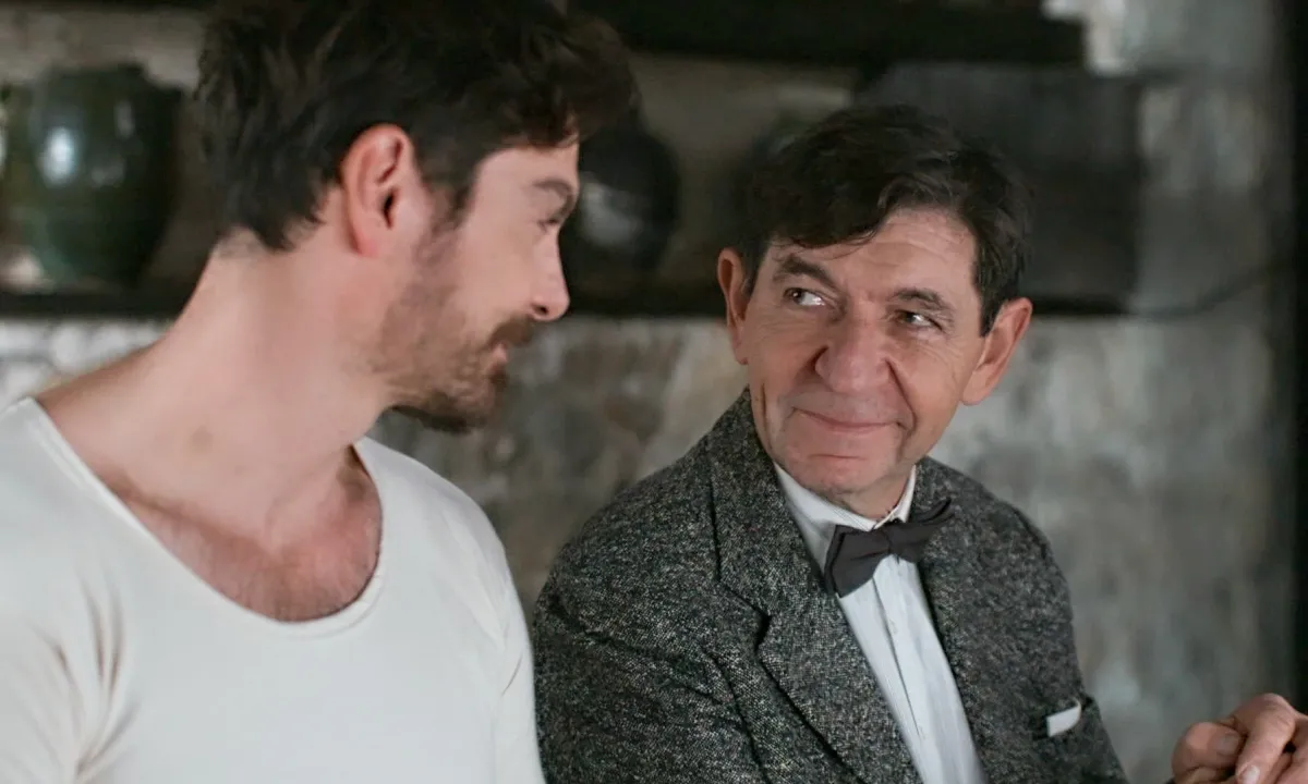 Ο ΑΝΤ1 βάζει πρόωρο τέλος σε δύο σειρές!