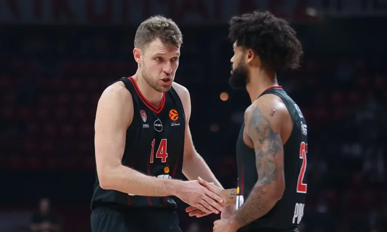 H αναμέτρηση του ΣΕΦ με ειδικά στοιχήματα και ενισχυμένες αποδόσεις!