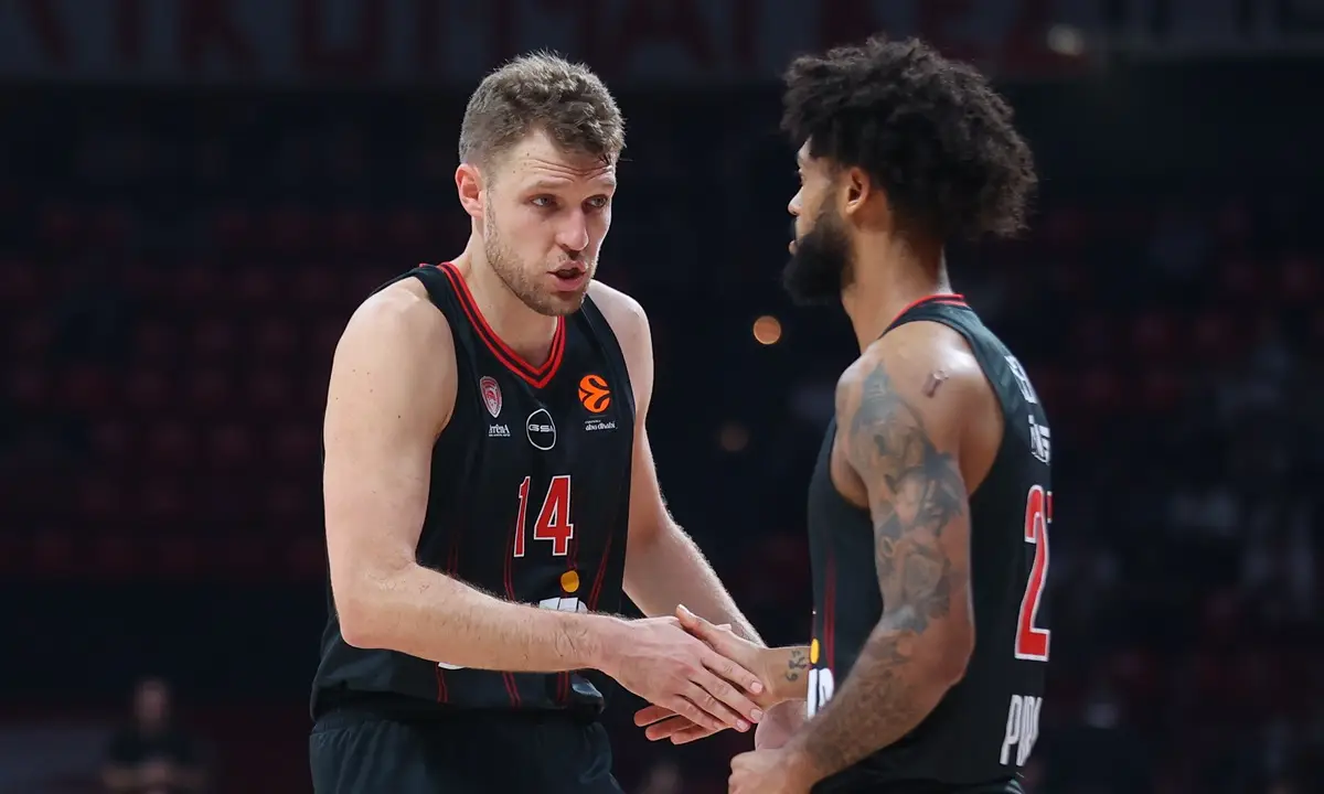 H αναμέτρηση του ΣΕΦ με ειδικά στοιχήματα και ενισχυμένες αποδόσεις!