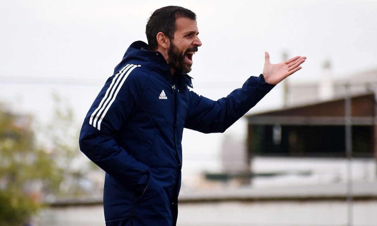 Κολοβός: «Αδικη η βαθμολογία, αξίζουμε περισσότερα»