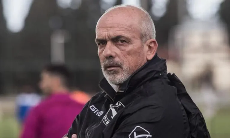 Ποδόσφαιρο: Κολιτσιδάκης: Μια σημαντική προσωπικότητα του ελληνικού ποδοσφαίρου στην τεχνική ηγεσία του Άρη Χολαργού