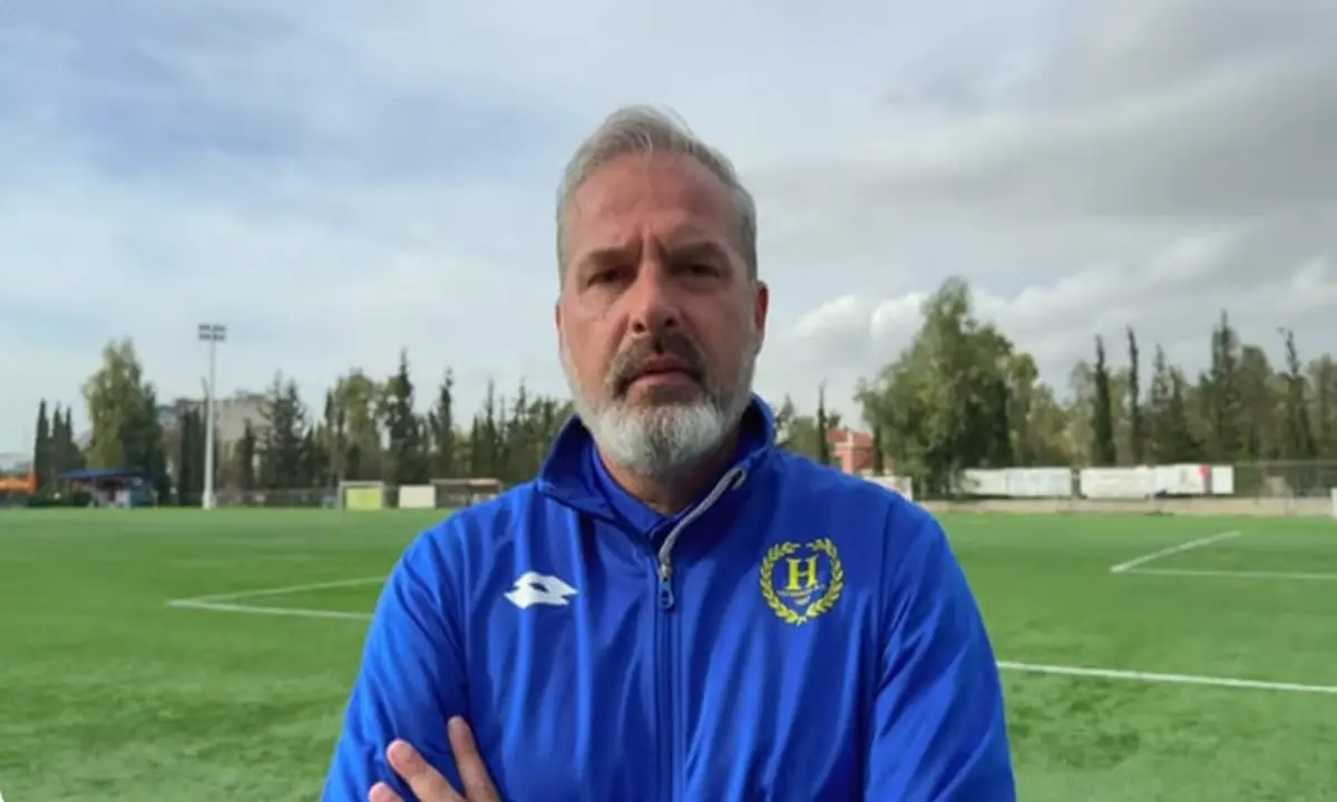 Παραιτήθηκε ο Βασίλης Καλτσής