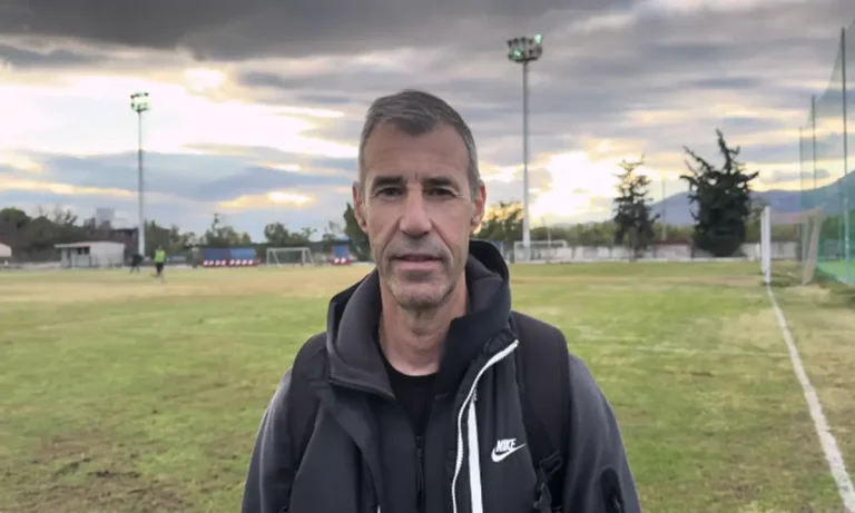 Ποδόσφαιρο: Νέα εποχή στα Νέα Λιόσια με τον Μουράντ Σεροπιάν στον πάγκο