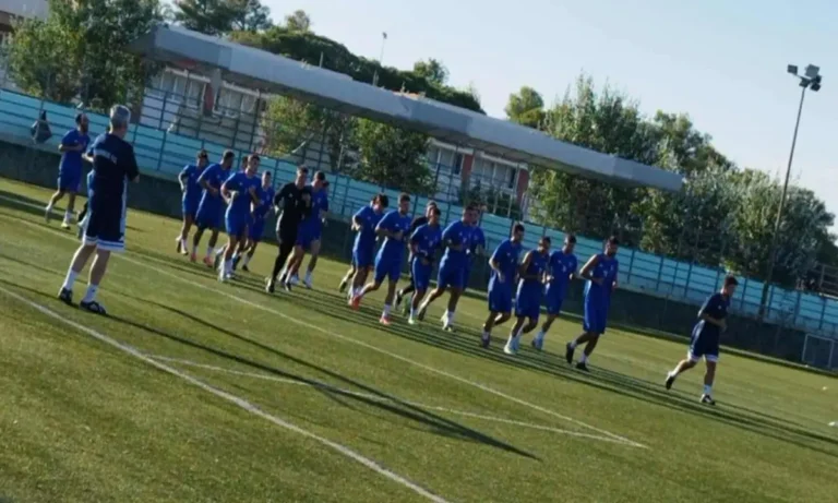 Χωρίς τέσσερις βασικούς ο Σαρωνικός απέναντι στον Ηλυσιακό