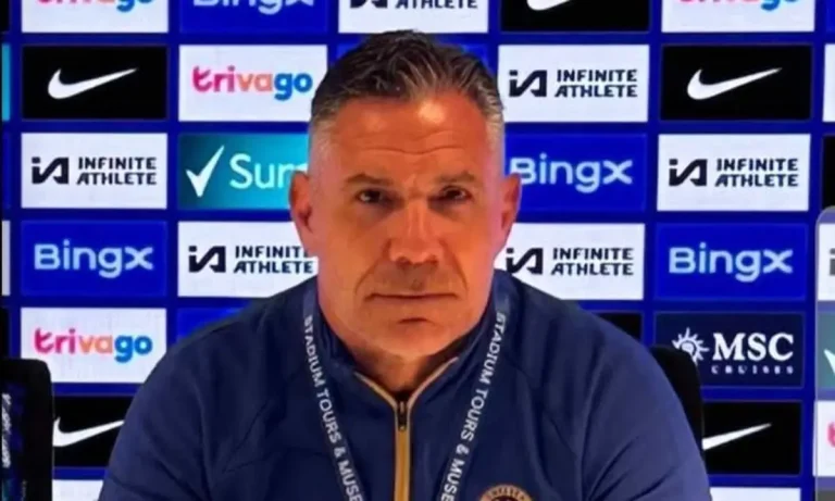 Στον Κώστα Μπαζίνα τα κλειδιά της τεχνικής ηγεσίας