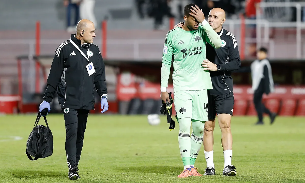 Παναθηναϊκός: Απίστευτο! Εννιά δεν πήγαν στις Σέρρες και άλλοι δύο έγιναν αναγκαστική αλλαγή!