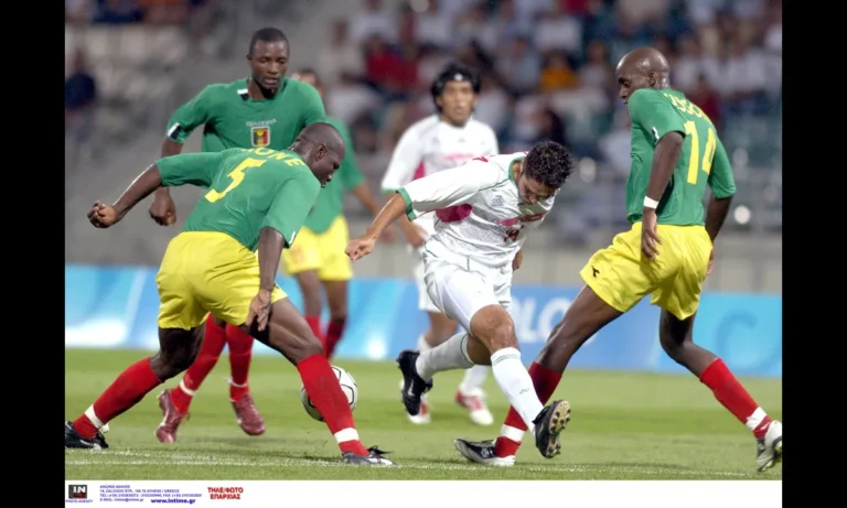 Μεταδόσεις: Μάλι – Ζάμπια κανάλι: Πού θα δείτε απόψε τον αγώνα