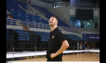 Μπάσκετ: Σαν Σήμερα: Πένθος στην ΑΕΚ: «Έφυγε» ο Στέφαν Γέλοβατς