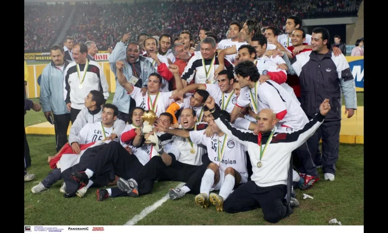 Μεταδόσεις: Αίγυπτος – Ζιμπάμπουε κανάλι: Πού θα δείτε απόψε τον αγώνα