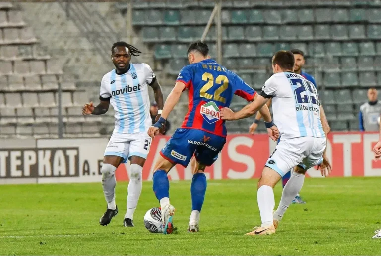 Μεταδόσεις: Βόλος – Κηφισιά κανάλι: Πού θα δείτε απόψε τον αγώνα