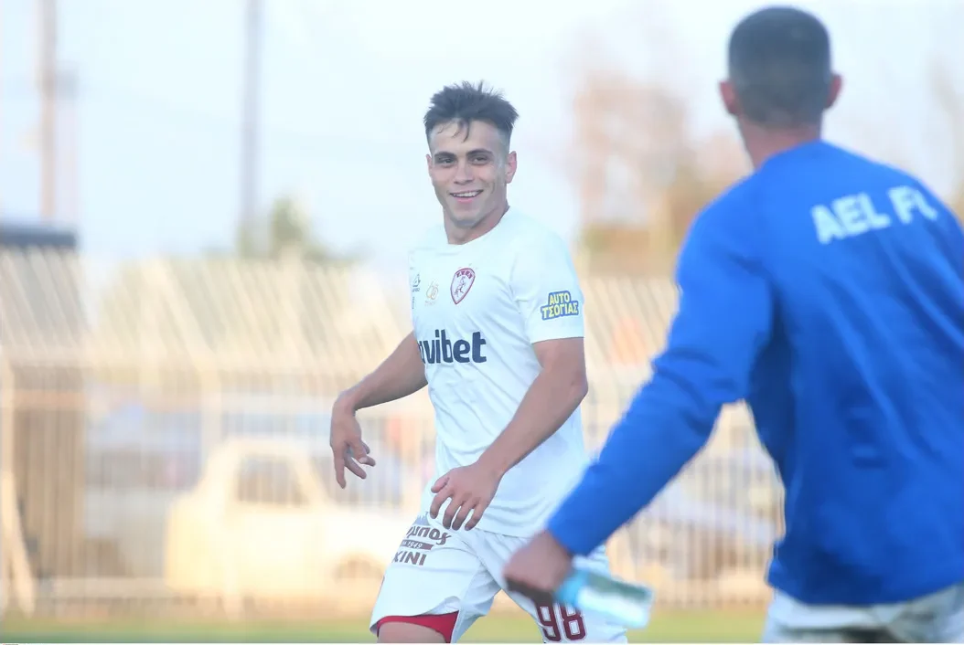 ΑΕΛ Novibet-Ατρόμητος κανάλι: Πού θα δείτε απόψε τον αγώνα