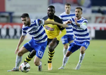 Μεταδόσεις: ΑΕΚ- Ατρόμητος κανάλι: Πού θα δείτε απόψε τον αγώνα