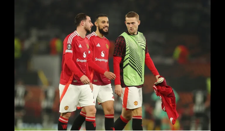 Μεταδόσεις: Μάντσεστερ Γιουνάιτεντ- Μπόρνμουθ κανάλι: Πού θα δείτε απόψε τον αγώνα