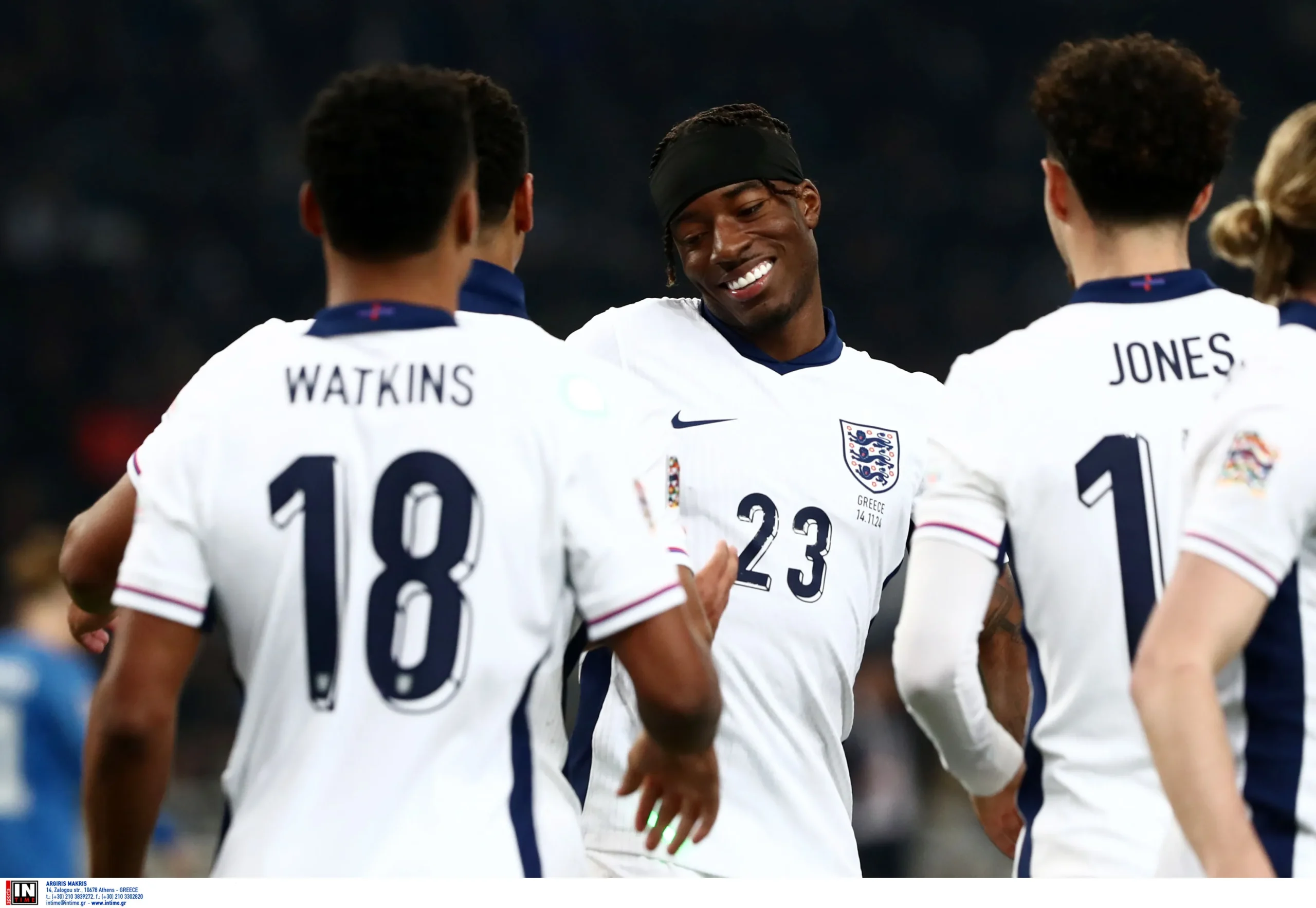 Τι γκολάρα έβαλε ο Μαντουεκέ;!;