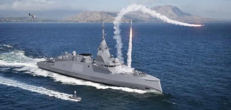 Ελληνοτουρκικά: Οι Τούρκοι συμφωνούν με Έλληνα ναύαρχο ε.α. ότι χρειάζονται μεγάλα πλοία στο Αιγαίο